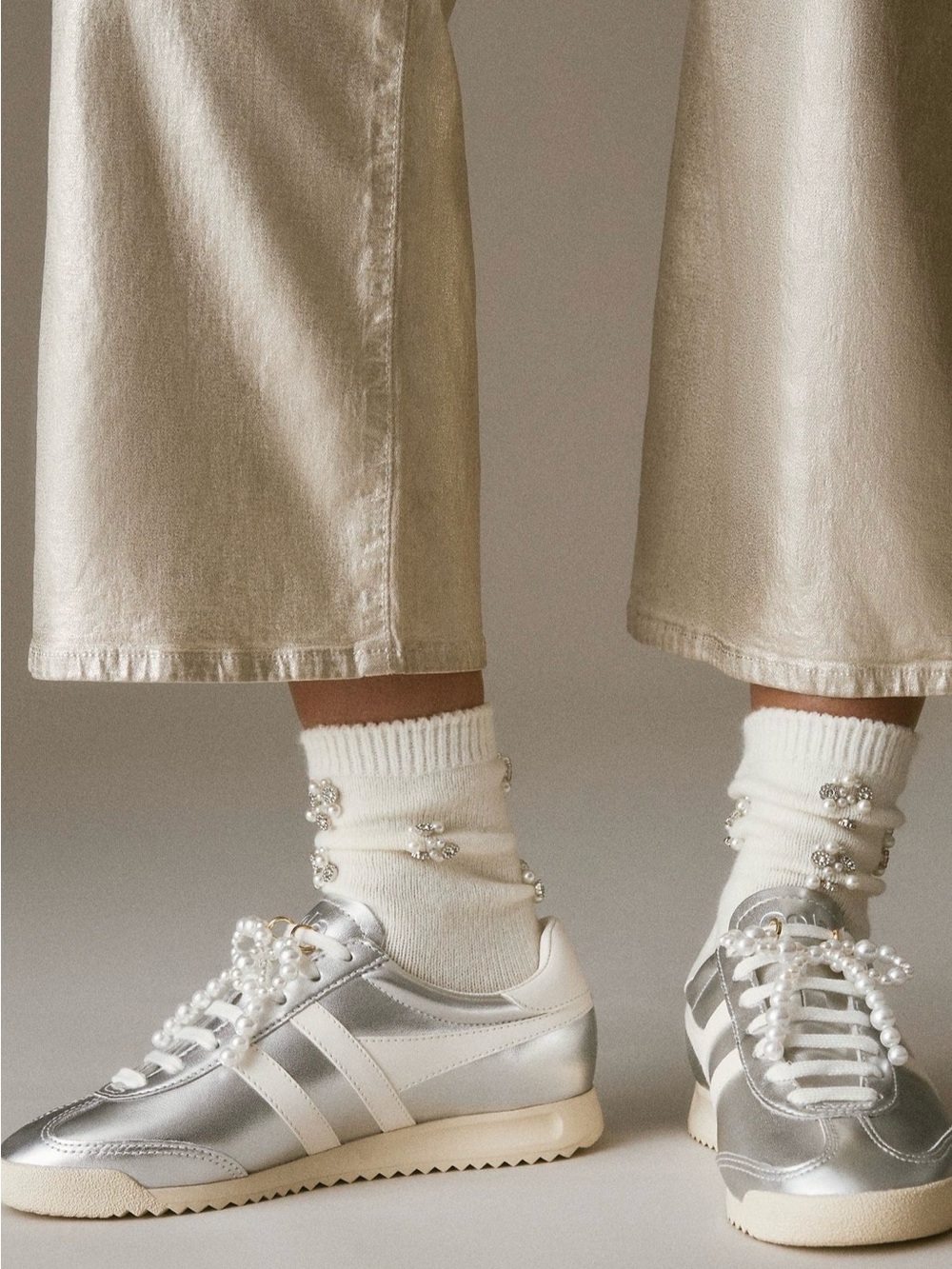 Hola Torpedo Sneakers